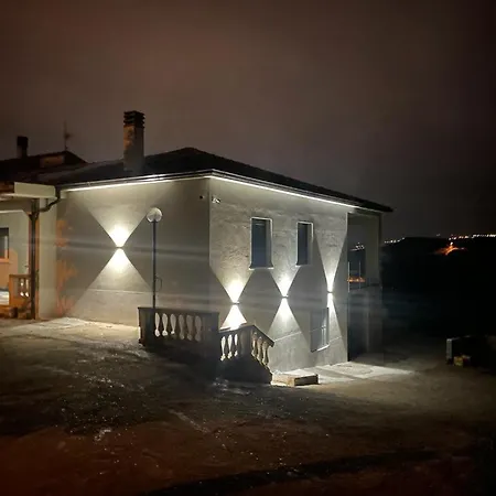Bed & Breakfast Tresino Agropoli