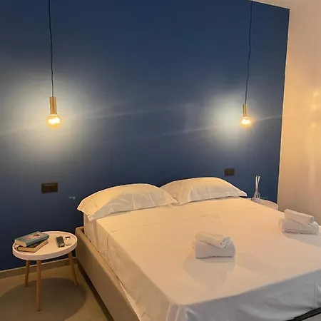 Tresino Agropoli