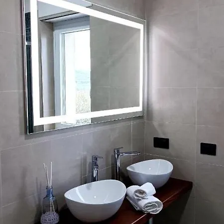 Bed & Breakfast Tresino