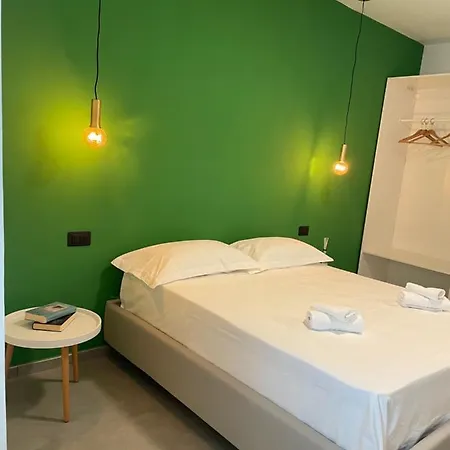Bed & Breakfast Tresino