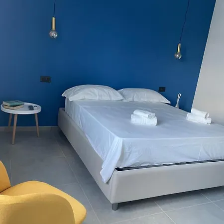 Tresino Bed & Breakfast *