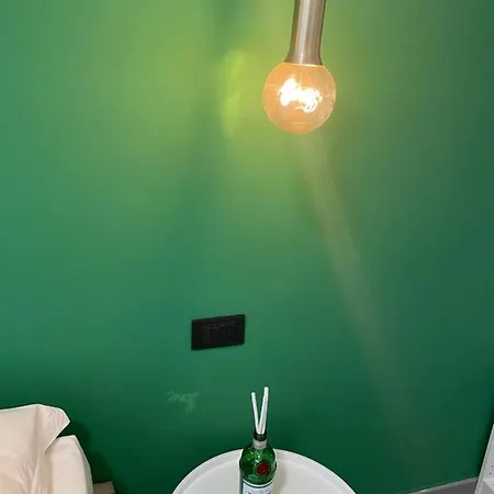 Bed & Breakfast Tresino Agropoli