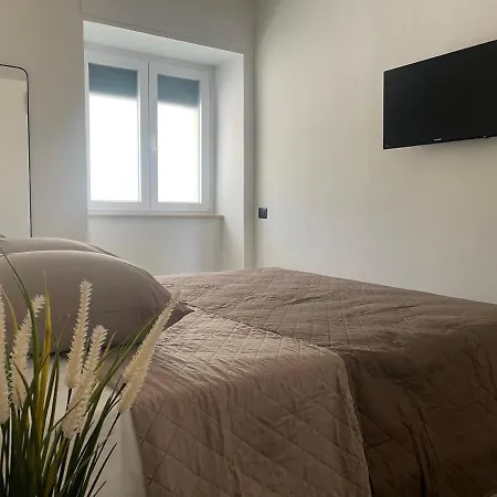 Tresino Bed & Breakfast Agropoli