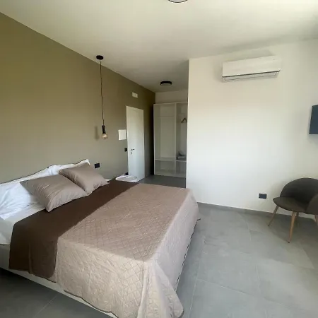 Tresino Bed & Breakfast