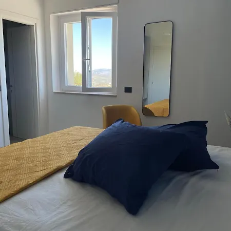 Tresino Bed & Breakfast