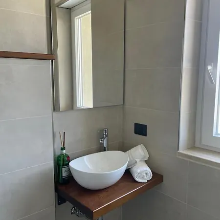 Tresino Bed & Breakfast