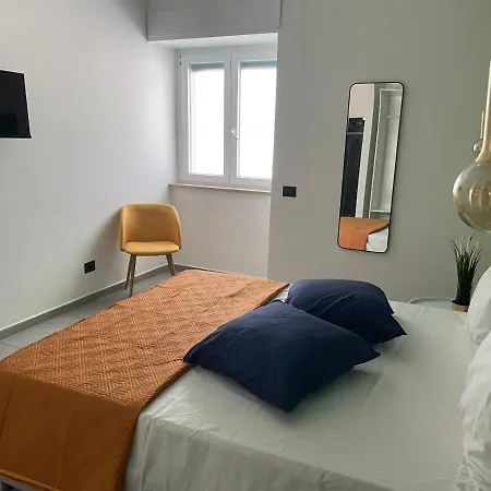 Bed & Breakfast Tresino *