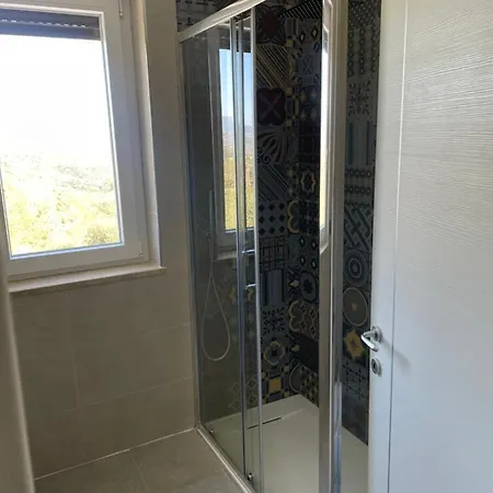 Bed & Breakfast Tresino Agropoli