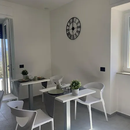 Tresino Agropoli