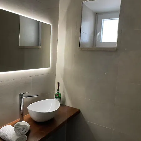 Bed & Breakfast Tresino Agropoli