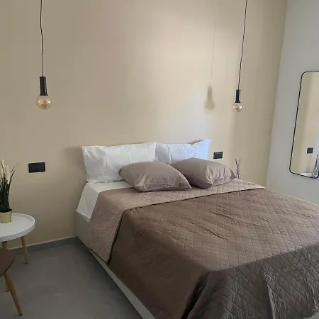 Tresino Bed & Breakfast