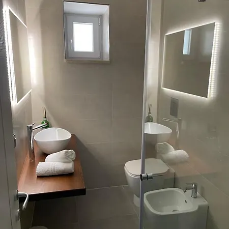 Bed & Breakfast Tresino Agropoli