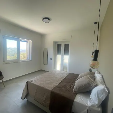 Tresino Bed & Breakfast
